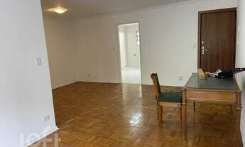 Imagem 7: Apartamento à venda em Higienópolis com 110 m², 3 quartos, 1 vaga