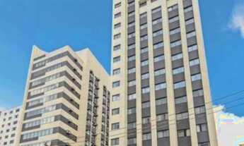 Imagem 6: Apartamento à venda em Moema Pássaros com 26 m², 1 quarto, 1 vaga