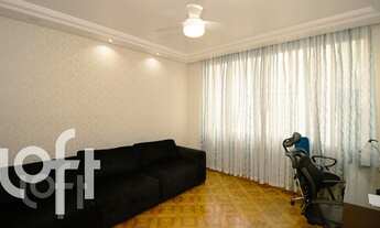 Imagem 2: Apartamento à venda em Bom Retiro com 260 m², 5 quartos, 1 suíte, 1 vaga