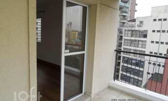 Imagem 1: Apartamento à venda em República com 67 m², 1 quarto