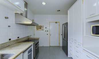 Imagem 5: APARTAMENTO em São Paulo - SP, Saúde