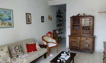 Imagem: Apartamento à venda em Saúde com 80 m²