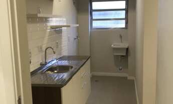 Imagem 5: Apartamento à venda em Campos Elísios com 32 m², 1 quarto