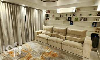 Imagem 3: Apartamento à venda em Jabaquara com 88 m², 3 quartos, 1 suíte, 2 vagas