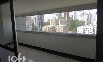 Imagem 7: Apartamento à venda em Vila Andrade com 182 m², 3 quartos, 3 vagas