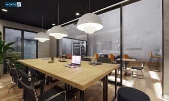 Imagem 6: APARTAMENTO em São Paulo - SP, Santa Cecília