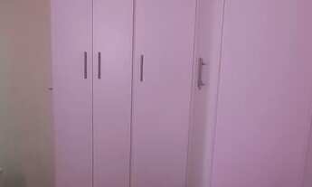 Imagem: Apartamento à venda em Sacomã com 55 m²