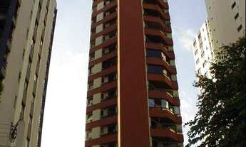 Imagem 5: Apartamento à venda em Vila Sônia com 163 m², 3 quartos, 3 suítes, 3 vagas