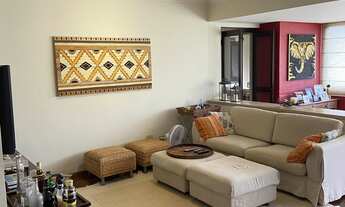 Imagem 7: Apartamento à venda em Morumbi com 185 m², 3 quartos, 3 suítes, 3 vagas