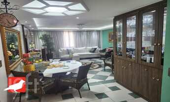 Imagem: Apartamento à venda em Cursino com 260