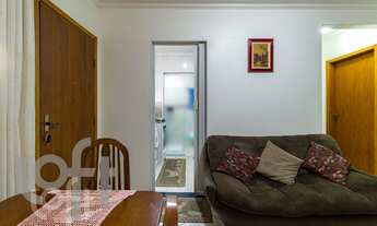 Imagem 1: Apartamento à venda em Ipiranga com 52 m², 2 quartos