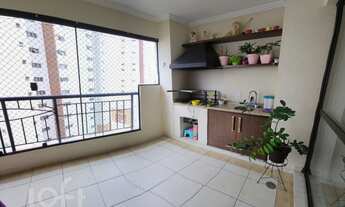 Imagem: Apartamento à venda em Vila Leopoldina