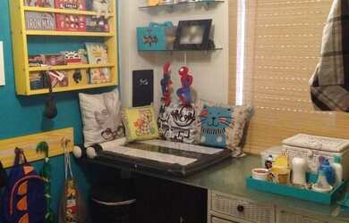 Imagem 3: Apartamento à venda em Parque Novo Mundo com 56 m², 2 quartos, 1 vaga