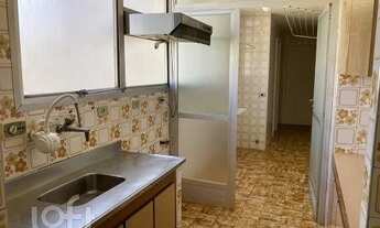 Imagem 6: Apartamento à venda em Alto de Pinheiros com 155 m², 3 quartos, 2 vagas