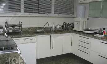 Imagem 6: Apartamento à venda em Moema Índios com 275 m², 3 quartos, 3 suítes, 4 vagas