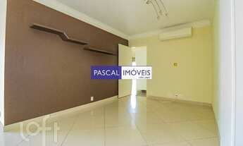 Imagem 3: Apartamento à venda em Bosque da Saúde com 127 m², 3 quartos, 3 suítes, 3 vagas