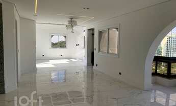 Imagem 2: Apartamento à venda em Vila Formosa com 200 m², 3 quartos, 3 suítes, 4 vagas