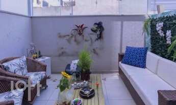 Imagem 3: Apartamento à venda em Santa Cecília com 48 m², 1 quarto, 1 vaga