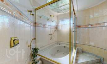 Imagem 6: Apartamento à venda em Vila Matilde com 168 m², 3 quartos, 3 suítes, 3 vagas