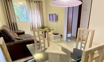 Imagem 3: Apartamento à venda em Jabaquara com 70 m², 3 quartos, 1 suíte, 1 vaga