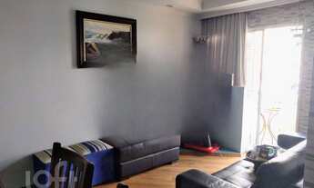 Imagem 2: Apartamento à venda em Santana com 64 m², 2 quartos, 1 vaga