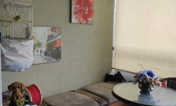 Imagem 4: Apartamento à venda em Pirituba com 67 m², 2 quartos, 1 suíte, 1 vaga