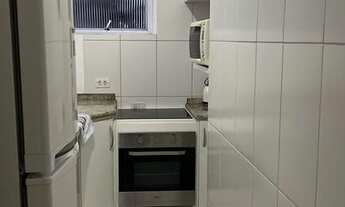 Imagem 6: Apartamento à venda em República com 55 m², 1 quarto, 1 suíte