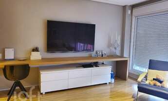 Imagem 5: Apartamento à venda em Santa Cecília com 300 m², 4 quartos, 4 suítes, 4 vagas