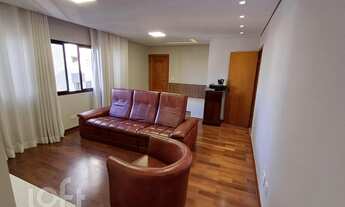 Imagem 3: Apartamento à venda em Cursino com 112 m², 3 quartos, 1 suíte, 3 vagas