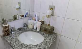 Imagem 3: Apartamento à venda em Sacomã com 75 m², 3 quartos, 1 suíte, 1 vaga