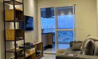 Imagem 2: Apartamento à venda em República com 53 m², 2 quartos, 1 vaga