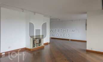 Imagem 3: Apartamento à venda em Morumbi com 515 m², 4 quartos, 4 suítes, 4 vagas