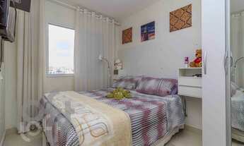 Imagem 7: Apartamento à venda em Ipiranga com 80 m², 2 quartos, 1 suíte, 1 vaga