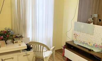 Imagem 5: Apartamento à venda em Bom Retiro com 43 m², 1 quarto