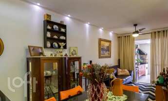 Imagem 3: Apartamento à venda em Ipiranga com 94 m², 3 quartos, 1 suíte, 2 vagas