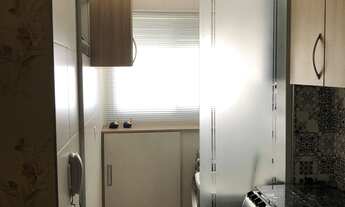 Imagem 7: Apartamento à venda em Vila Prudente com 64 m², 3 quartos, 1 suíte, 1 vaga