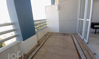 Imagem 5: Apartamento à venda em Vila Madalena com 134 m², 1 quarto, 1 suíte, 3 vagas