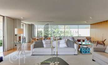 Imagem: Apartamento à venda em Vila Sônia com