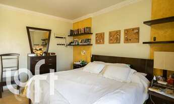 Imagem 7: Apartamento à venda em Vila Madalena com 278 m², 4 quartos, 4 suítes, 3 vagas