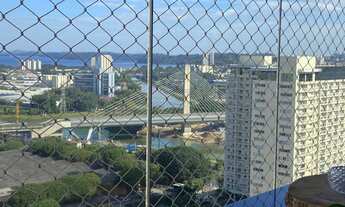 Imagem 7: Apartamento à venda em Santo Amaro com 130 m², 4 quartos, 1 suíte, 2 vagas