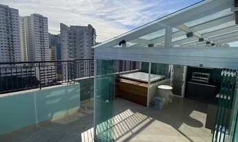 Imagem 6: Apartamento à venda em Santana com 84 m², 1 quarto, 1 suíte, 2 vagas