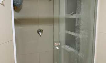 Imagem 4: Apartamento à venda em Jardim América com 56 m², 1 quarto, 1 suíte, 1 vaga