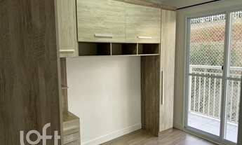 Imagem 2: Apartamento à venda em Vila Prudente com 28 m², 1 quarto, 1 suíte