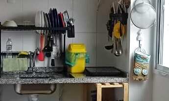 Imagem 5: Apartamento à venda em Sé com 25 m², 1 quarto