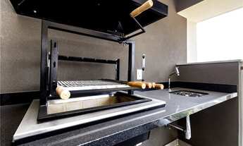 Imagem 7: APARTAMENTO em São Paulo - SP, Vila Romana