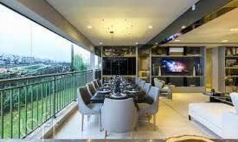 Imagem 2: Apartamento à venda em Butantã com 156 m², 3 quartos, 3 suítes, 2 vagas