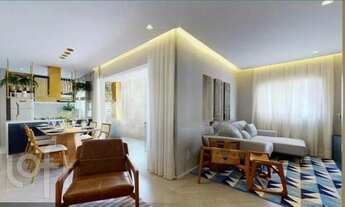 Imagem 5: Apartamento à venda em Vila Sônia com 76 m², 3 quartos, 1 suíte, 2 vagas