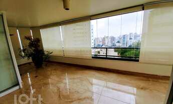 Imagem 5: Apartamento à venda em Sumaré com 420 m², 4 quartos, 3 suítes, 5 vagas