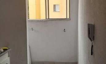 Imagem 6: Apartamento à venda em Sacomã com 48 m², 2 quartos, 1 vaga