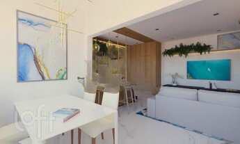 Imagem 5: Apartamento à venda em Jaraguá com 150 m², 3 quartos, 2 suítes, 2 vagas